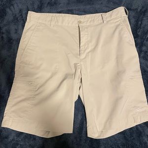 Nike Golf Shorts